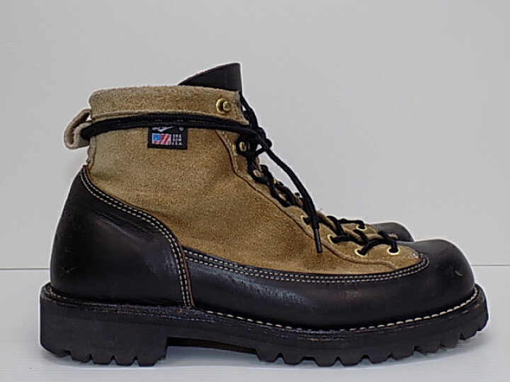 楽天市場】【中古】Danner ダナー D4209 BISMARCK ビスマルク 