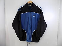 楽天市場】adidas トラックジャケット 古着（ブランドアディダス）の通販