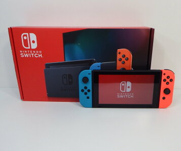 楽天市場】【中古】＼レビュー投稿でソフト1本もらえる！／ Nintendo 