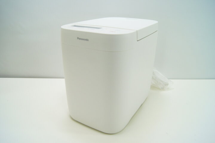 楽天市場】【開封未使用品】ホームベーカリー 小斤タイプ パナソニック
