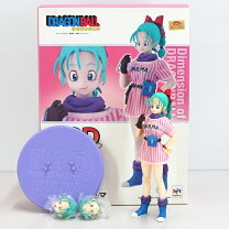 楽天市場】dimension of dragonball ブルマの通販