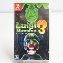 楽天市場】ルイージマンション3 switchの通販