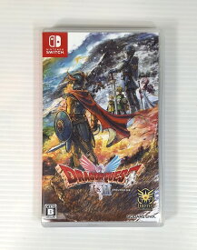 ドラゴンクエストI＆II / ドラクエ / Switch 用ソフト / パッケージ版 ※発送元：北海道_637