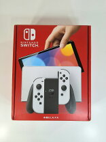 楽天市場】switch 有機el ホワイトの通販