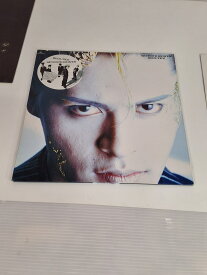 【中古】LP　レコード　バクチク　BUCK-TICK　SEVENTH HEAVEN_※発送元：北海道_101