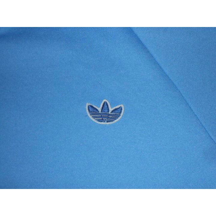 楽天市場】【中古】希少 adidas アディダス ads-4f ジャージ レア 70s 