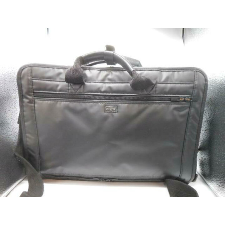 楽天市場】【中古】PORTER ビジネスバッグ ブリーフケース デバイス 