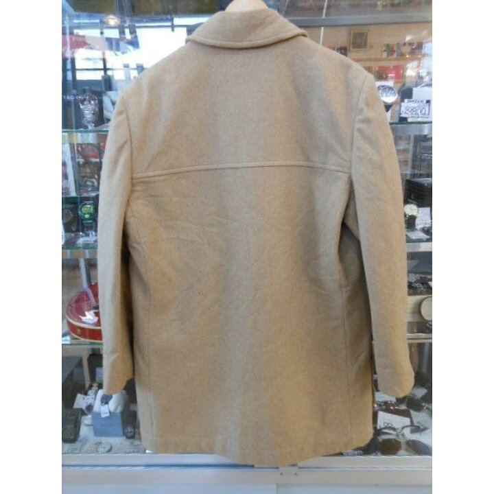 楽天市場】【中古】希少 PENDLETON ペンドルトン ステンカラー ウール 