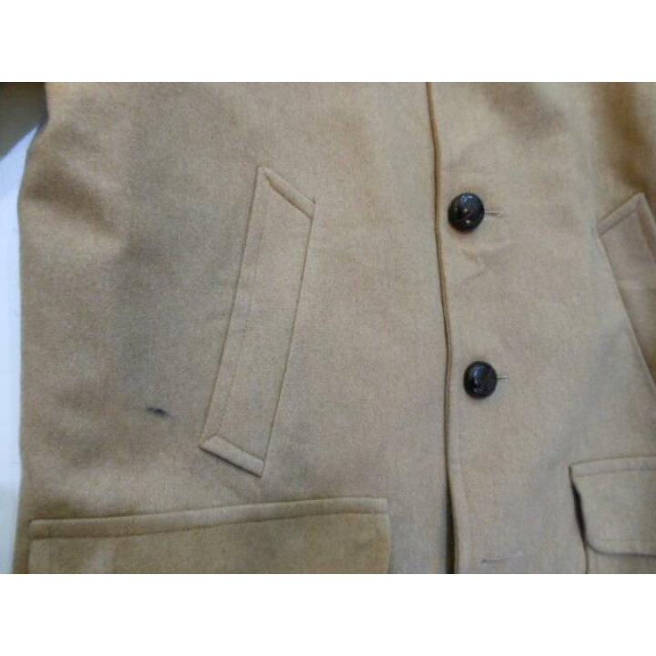 楽天市場】【中古】希少 PENDLETON ペンドルトン ステンカラー ウール 