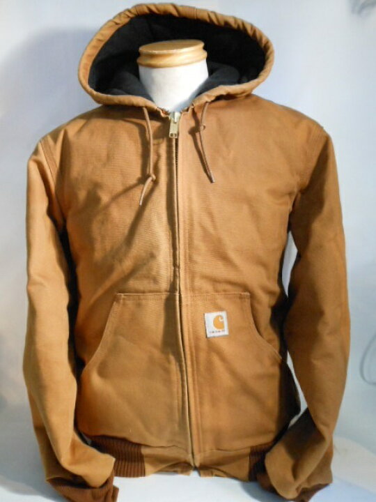 楽天市場】【中古】USA製 Carhartt カーハート UFCW アクティブ  