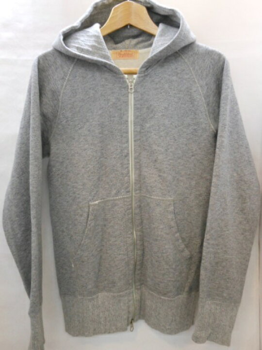 楽天市場】【中古】Healthknit ヘルスニット ジップパーカー パーカー 