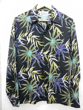 楽天市場】WACKO MARIA(ワコマリア) サイズ:S 22AW ×BOB MARLEY  