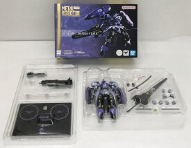 【中古品】METAL ROBOT魂 ＜SIDE MS＞ ガンダムキマリスヴィダール