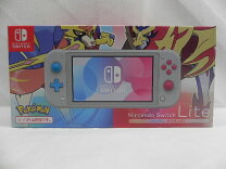 緊急今日まで値下げ！Switchライトザシアンザマゼンタとあつもりまとも 