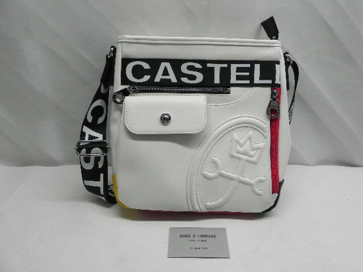 楽天市場】【中古】 美品 CASTELBAJAC カステルバジャック ダルトン 