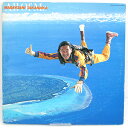 【中古品】LP 高中正義 All Of Me / 2枚組 / レコード / ディスク:C / ジャケット:D / 帯・ライナー:なし