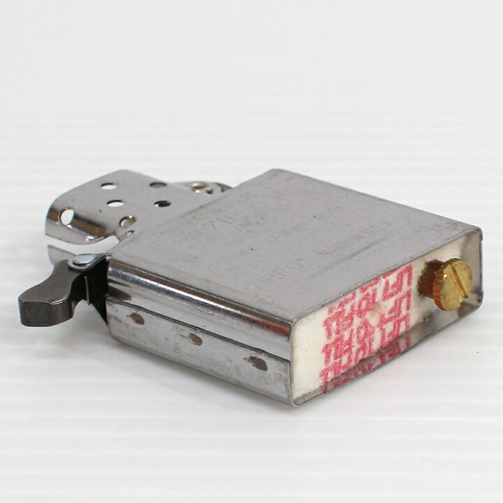 楽天市場】【中古品】Zippo SevenStars 1935年レプリカ / 2014年製造 