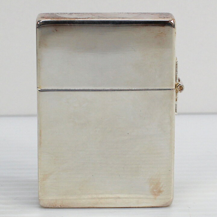 楽天市場】【中古品】Zippo SevenStars 1935年レプリカ / 2014年製造 