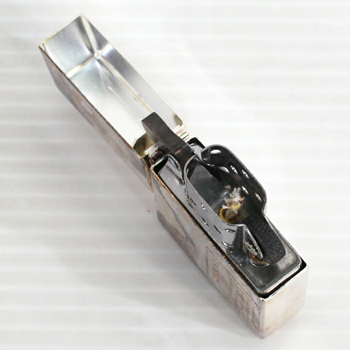 楽天市場】【中古品】Zippo SevenStars 1935年レプリカ / 2014年製造 
