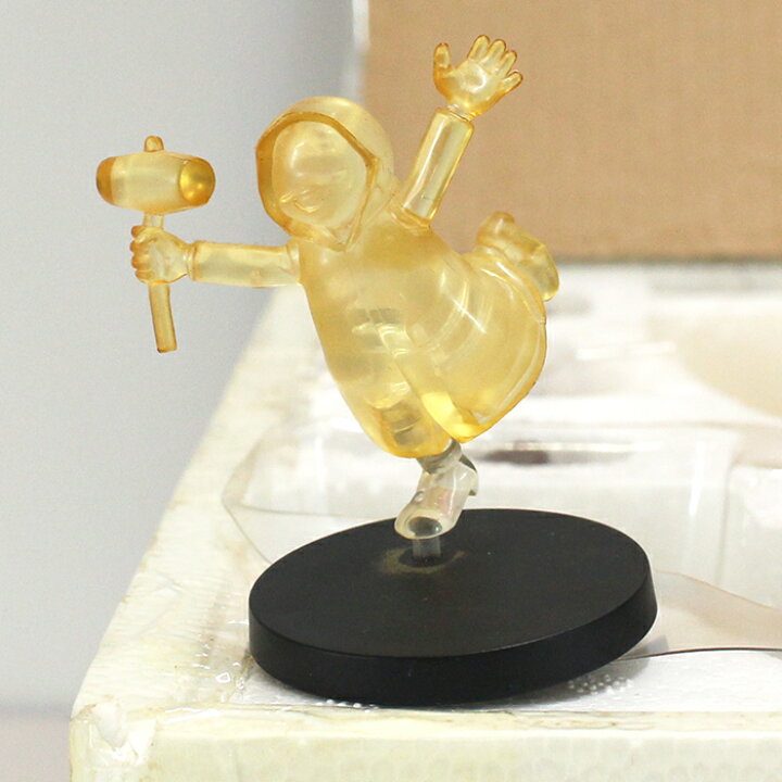 楽天市場】【中古品】バンダイ 超合金 ゴーイングメリー号 