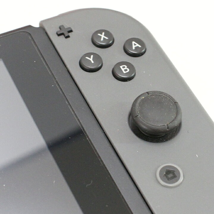 楽天市場】【中古品】Nintendo Switch グレー HAC-001 / 動作OK / 初期 