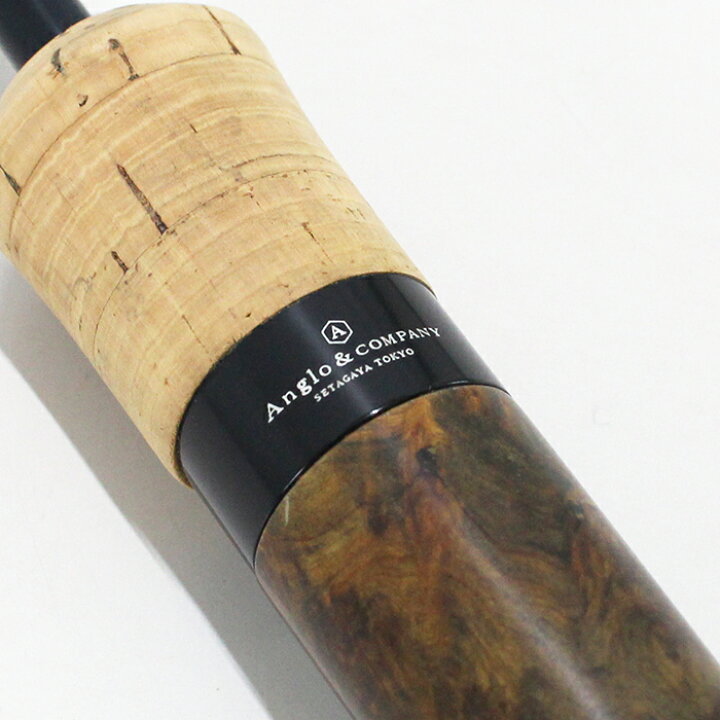 楽天市場】【中古品】アングロ&カンパニー パラゴン PR493 BORON + 