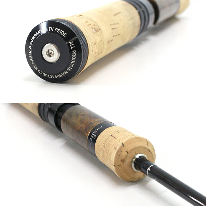 楽天市場】【中古品】アングロ&カンパニー パラゴン PR493 BORON + 