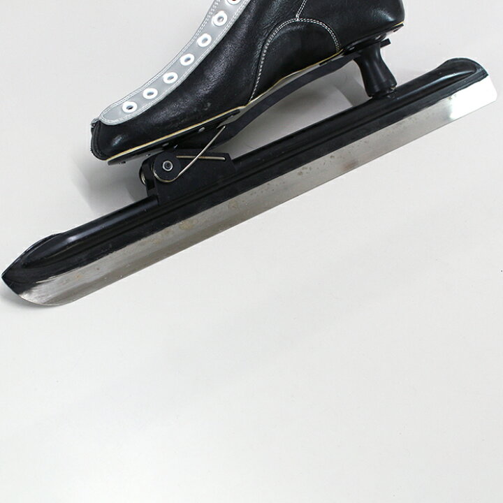 楽天市場】【中古品】バイキング スラップスケート 24.5cm / ブレード 