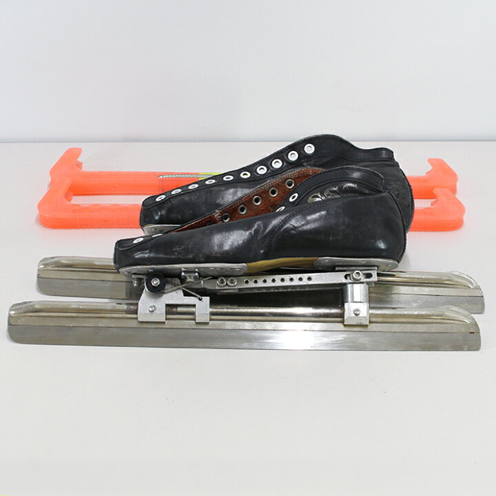 楽天市場】【中古品】バイキング スラップスケート / サイズ不明 