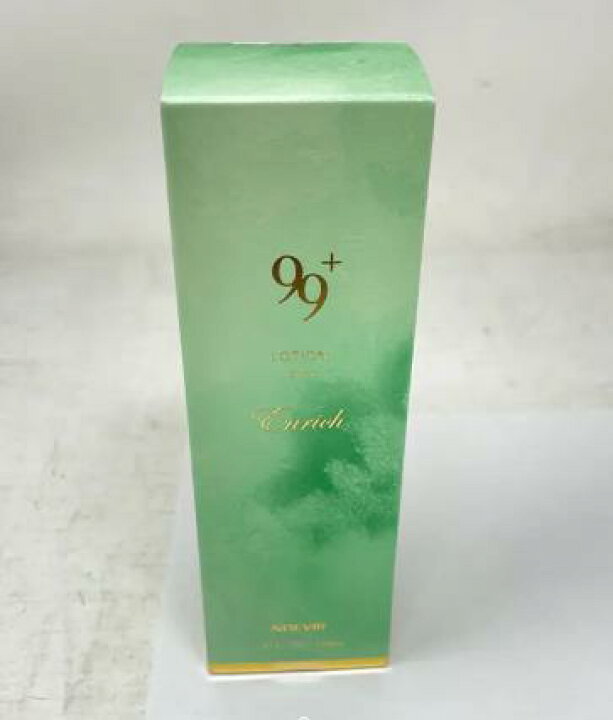 楽天市場】ノエビア 99プラス エンリッチローション 160ml : レッド 