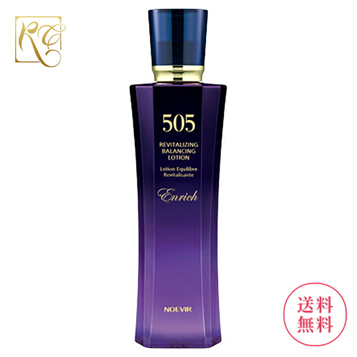 楽天市場】ノエビア 505 薬用エンリッチローション 150ml : レッド  