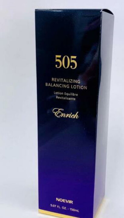 楽天市場】ノエビア 505 薬用エンリッチローション 150ml : レッド  