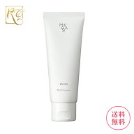 2025年 8月21日発売 ナリス マジェスタ ウォッシュ 100g