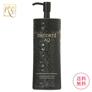 RXfRe DECORTE AQ u[XeBO g[gg wAZ 200mL