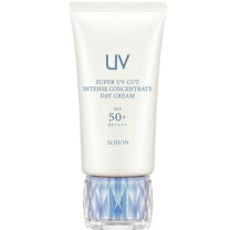 楽天市場】アルビオン S-UV カット リンクル イルミネイティング デイ 