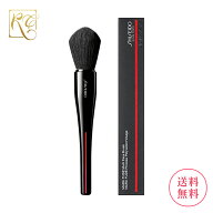 資生堂 SHISEIDO メーキャップ MARU FUDE マルチ フェイスブラシ/資生堂/ブラシ