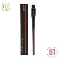資生堂SHISEIDO メーキャップ HANEN FUDE アイ シェーディング ブラシ/資生堂/ブラシ