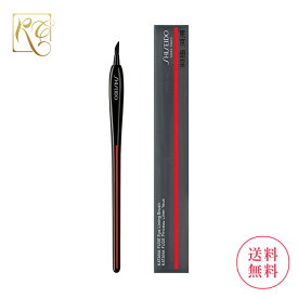資生堂 SHISEIDO メーキャップKATANA FUDE アイ ライニング ブラシ/資生堂/ブラシ