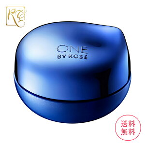 �R�[�Z�[ ONE BY KOSE �Z���� �V�[���h 40g