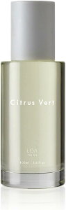 LOA THE OIL AIC Citrus VertiVgXx[j 100ml