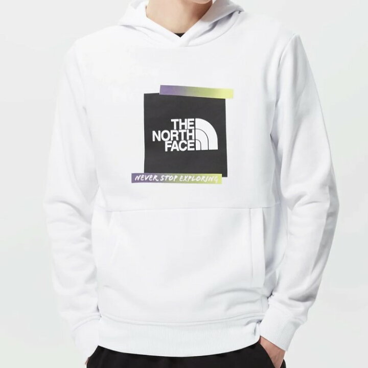 楽天市場】THE NORTH FACE ザ・ノースフェイス パーカー メンズ プル  