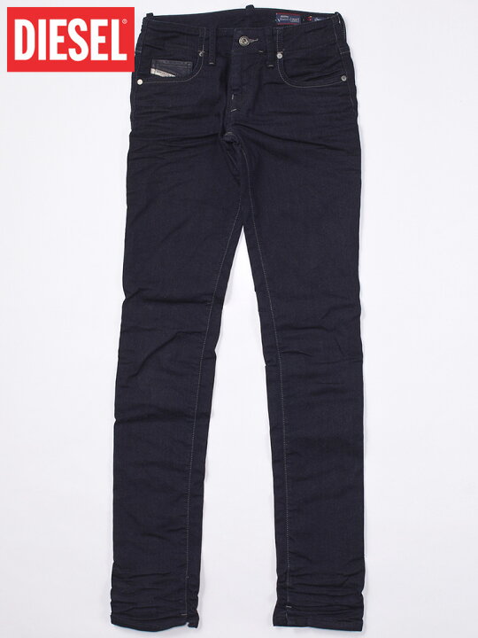 楽天市場】ディーゼル DIESEL ジョグジーンズ jogjeans ブランド  