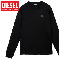 楽天市場】ディーゼル 長袖 tシャツの通販 