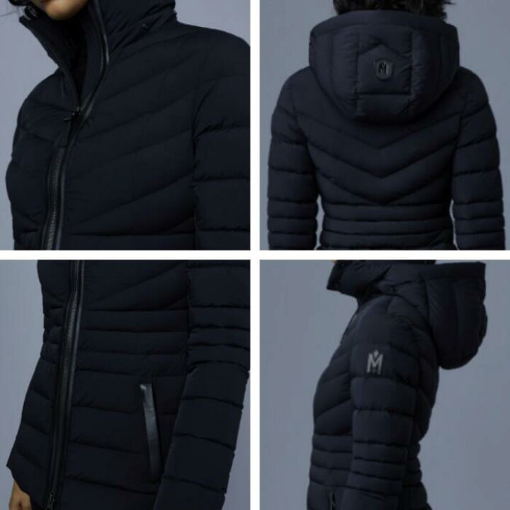 楽天市場】マッカージュ ダウン MACKAGE レディース ダウンジャケット  