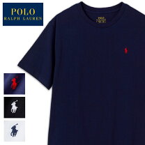 楽天市場】ラルフローレン Tシャツ（メンズファッション）の通販