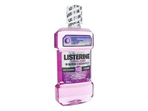 W\EGhEW\ Xeg[^PA[No6][500ml [}g] 1{ Listerine TotalCareZero