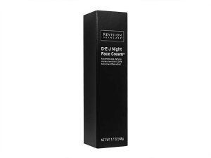 rWXLPA DEJiCgtFCXN[48g 1 (RevisionSkincare) DEJ Night Face Cream