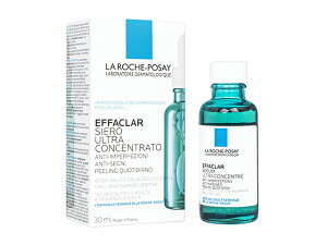 bV|[ Gt@NZEgRZg[ebh30ml (LaRoche-Posay) Effaclar Serum Ultra Concentre