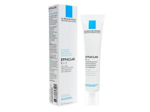  bV |[ Gt@NK(+)40ml (La Roche-Posay) Effaclar K(+) 40ml