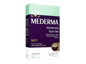 メデルマ 50g ×1本 Mederma 50g　※入荷いたしました！